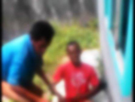 Polisi Tangkap Satu Pria dalam Video Mesum Sejenis di Tanjungbatu