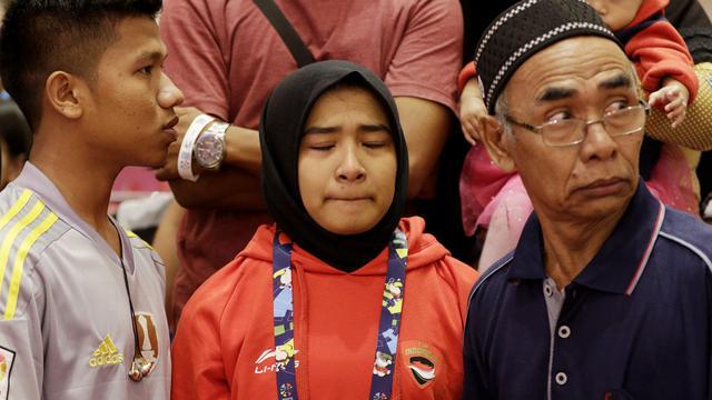 Ogah Lepas Jilbab, Pejudo Indonesia Pilih Tak Bertanding