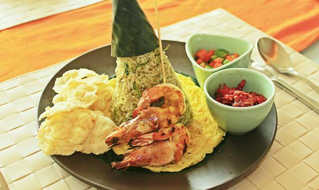  3 Menu Istimewa Harris Hotel Batam Centre di Bulan November