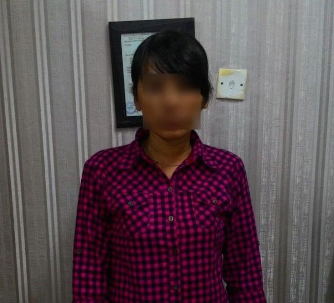 Pelaku Pembuang Janin di Bandara Seorang Janda dan Pria Beristri 