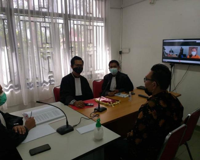 Dugaan Gratifikasi Kabag Hukum Pemko Batam, Pengacara Sebut Kasus Perdata
