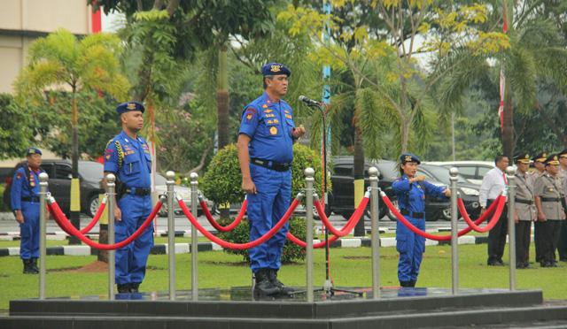 HUT ke-66, Polairud Dapat Tambahan 6 Kapal Canggih