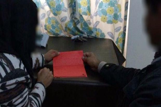 Gara-gara Salah Tulis Ejaan, Bocah Muslim Diinterogasi Polisi 