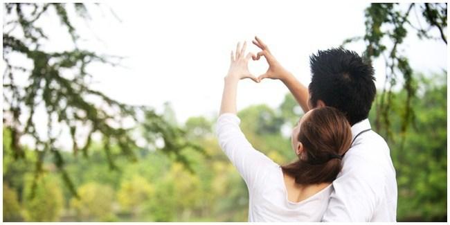 Sering Terjadi, Dia yang Dianggap Sangat Dekat Ternyata Bukan Jodohmu