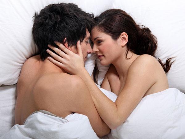 Tips Bagus untuk Kesehatan Bercinta!