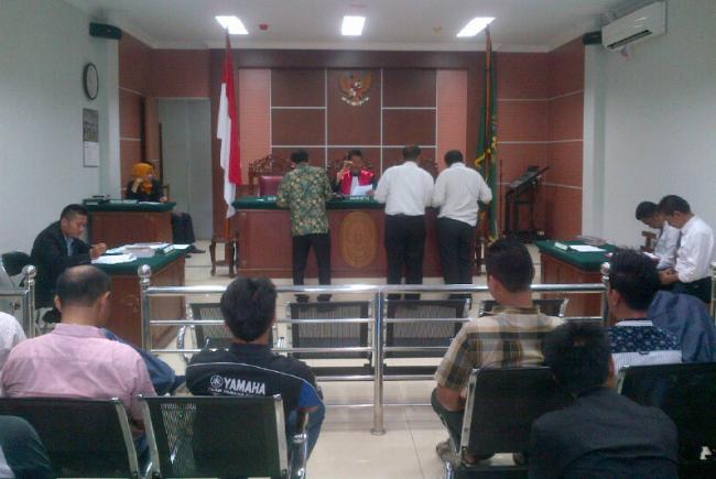 Kuasa Hukum Wardiaman Optimis Kalahkan Polisi di Gugatan Praperadilan