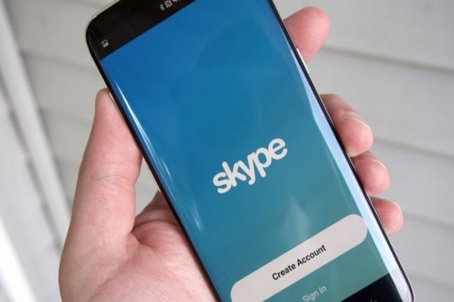 Pengguna Skype Melonjak 70 Persen di Tengah Pandemi Corona