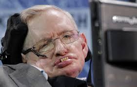 Siapa Orang yang Pertama Kali Mengabarkan Stephen Hawking Meninggal Dunia?