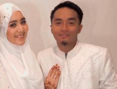 Taqy Malik, Eks Suami Salmafna Sunan Nikahi Selebgram Asal Batam