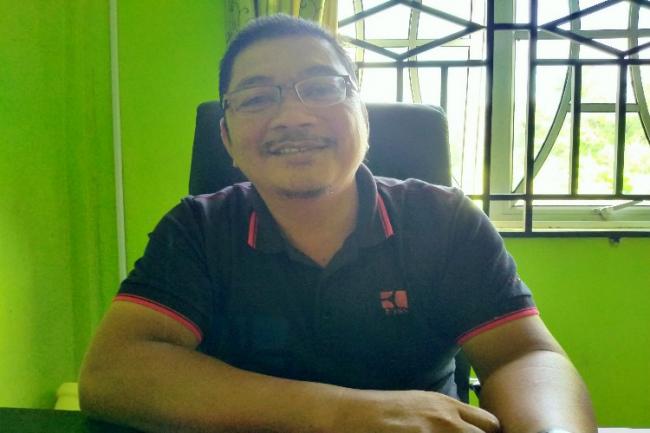Lingga Terima 313 Rumah Program BSPS Tahun Ini
