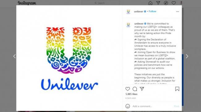 36 Buruh Positif Corona, PT Unilever Bekasi Produksi Bumbu Masak dan Kecap