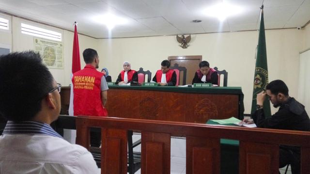 Parah! Pencuri Mesin Kasir Divonis 2 Tahun Penjara, Korupsi Miliaran Hanya 22 Bulan