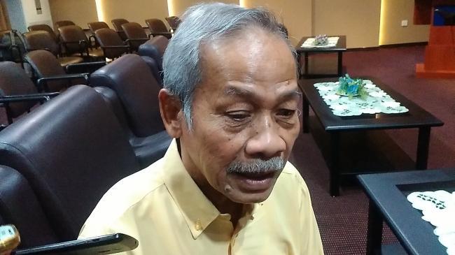 Ini Harapan Pengusaha Pada Pemerintah Terkait Pembubaran BP Batam