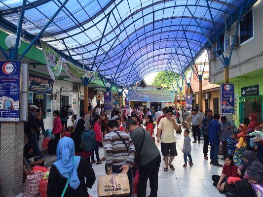 Arus Balik di Karimun Mulai Terasa