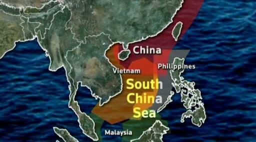 Donald Trump Bersumpah Hentikan Ulah China di Laut China Selatan