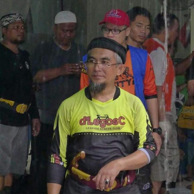 Polemik Aksi GSI di Batam, Abu Gaza Akui Namanya Dicatut