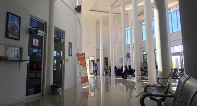 Pemko Batam Siapkan Rumah Sakit Tipe D di Kampung Jabi dan Botania