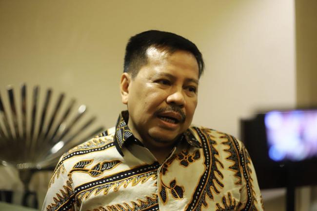 Kepala BP Batam Dikabarkan Diangkat Jadi Komisaris Pelindo I