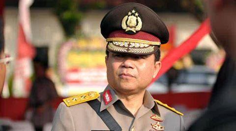 Anak Buah Komjen Budi Gunawan Kecipratan Jabatan di Mabes Polri