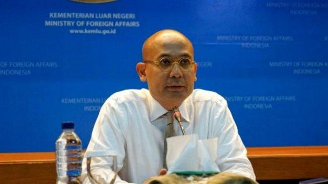 Wakil Dubes Indonesia Wafat di Bandara Ankara Turki