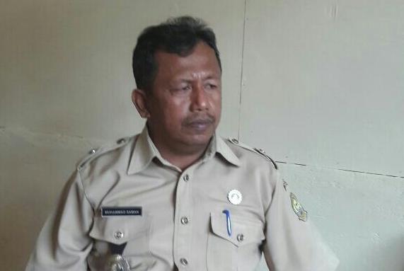 Camat Minta Guberbur Kepri Perhatikan Akses Jalan Darat Menuju Singkep Selatan  