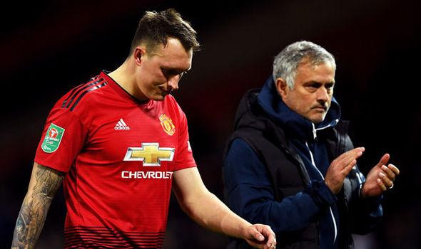 Derby County Tundukkan MU di Old Trafford