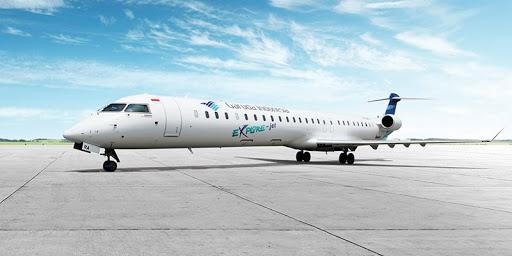 Pesawat Bombardier Bikin Garuda Indonesia Rugi Rp 420 Miliar Tiap Tahun