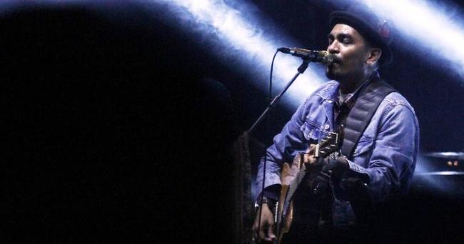 Glenn Fredly, 25 Tahun Berkarier dan Mimpi yang Belum Terwujud