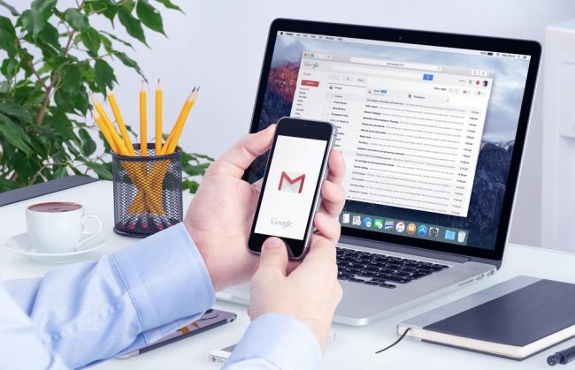 Cara Mudah Batalkan E-mail yang Terlanjur Kirim di Gmail