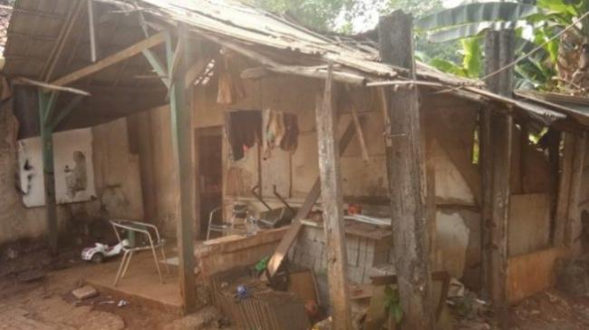 Agung, Siswa SD Kabur ke Kebun karena Tak Punya HP untuk Kelas Online