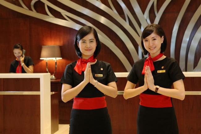 Fantastis! Abidin Hasibuan Booking Hotel Swiss-Belhotel Nikahkan Anak Kesayangan