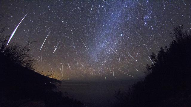 Ini 5 Peristiwa Langit yang Akan Terjadi di Bulan Desember