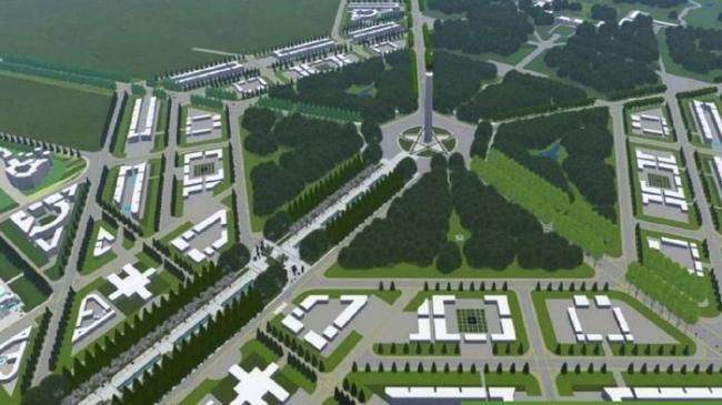 Sosok Pemimpin Ibu Kota Baru RI di Kaltim Bukan Gubernur