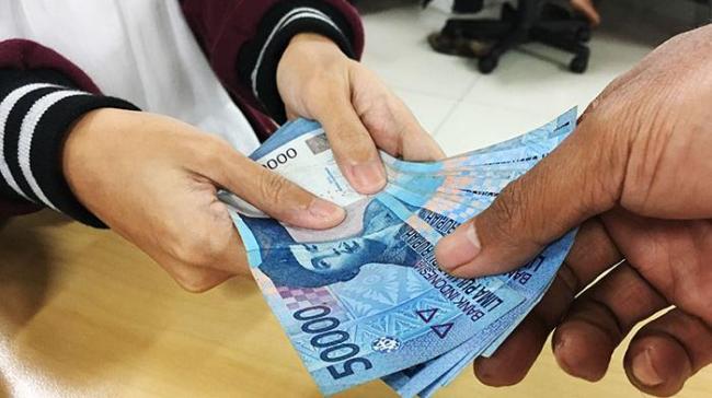 Ini Kata Polisi soal Tersangka Lain OTT Pungli Oknum Dinas KP2K Batam