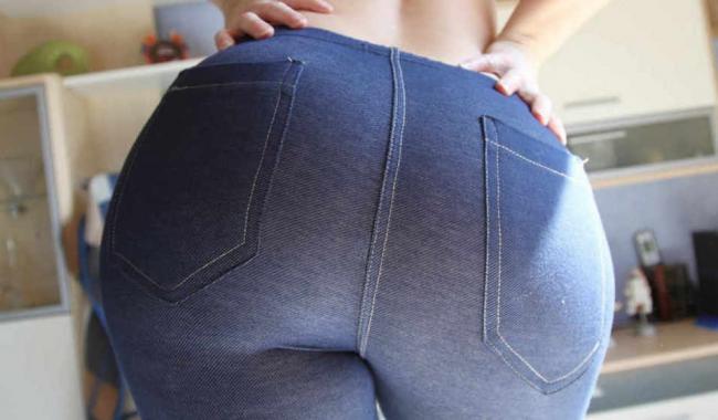 Perempuan Berbokong Lebar Cenderung Lebih Sehat dan Pintar