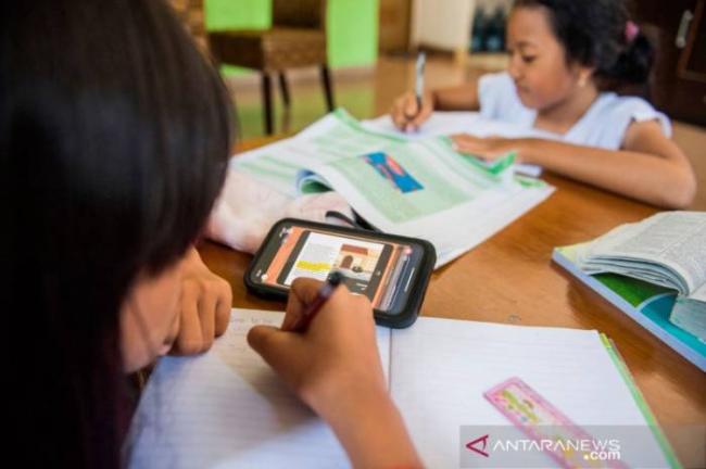 BMKG: Tidak Ada Kemarau di Kepri