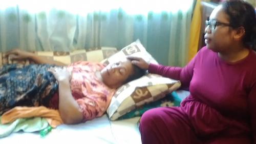 Wanita Pelaku Perampokan Sempat Pura-pura Bertanya ke Korban