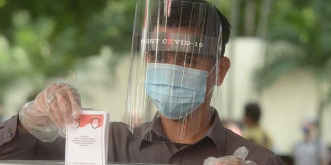 Ajak Milenial jadi Pemilih Rasional, KPU: Jangan Pilih Karena Uang atau Saudara