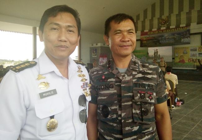 Akedemi Angkatan Laut Panggil Lulusan SMA Asal Batam