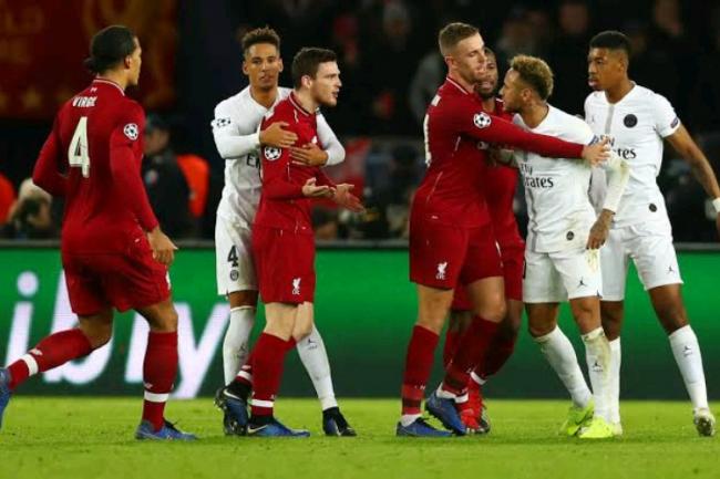 Peluang Liverpool di Liga Champions Ditentukan Lewat Laga Hidup Mati