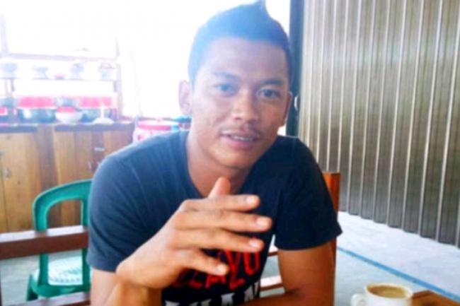 Juragan Sabut Kelapa Lapor Tokoh Muda ke Polisi, Aktifis Lingga Buat Gerakan