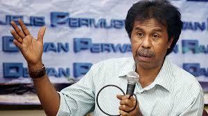 Caci Maki dan Fitnah Setiap Waktu, Pakar Tata Negara Usul Presiden Dipilih MPR