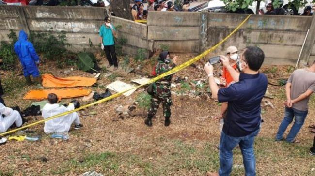 Sebelum Ditemukan Tewas, Editor Metro TV Sempat Gagal Melakukan Bunuh Diri