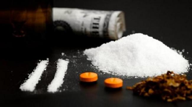 Edarkan Ganja, Ineks Hingga Sabu, Tiga Orang Dicokok Polres Karimun 