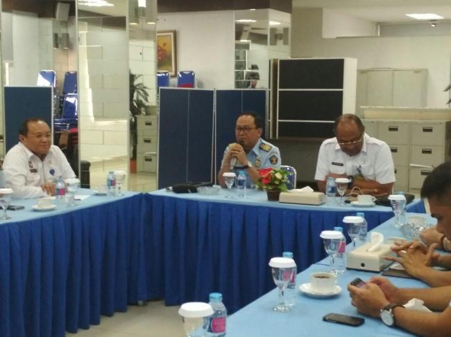 Dianggap Berhasil, Imigrasi Kelas I Batam Menjadi Percontohan
