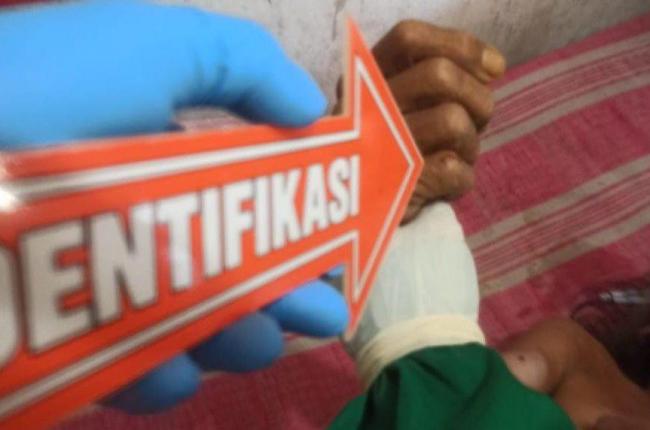 Tukang Jahit Ditemukan Terkapar Tak Bernyawa di Bintan