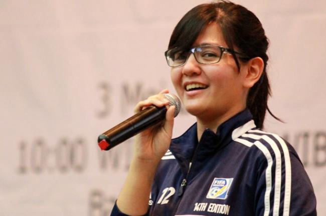 Sekjen PSSI Kembali Diperiksa Satgas Antimafia Sepakbola
