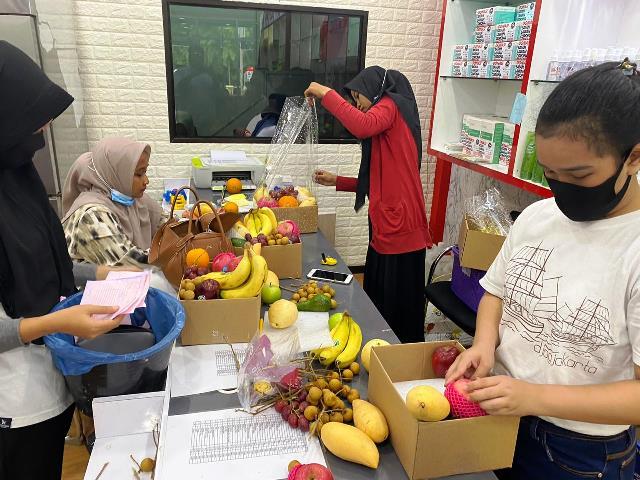 E-Commerce Sayur Online Optimalkan Kiprah Petani Lokal Batam