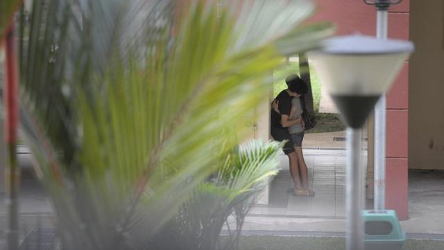 Remaja Singapura yang Suka Ngeseks Meningkat