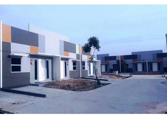 Tunas Regency Batam Hadirkan Dua Cluster Terbaru
